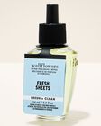 Fresh Sheets Wallflowers Fragrance Refill image number null