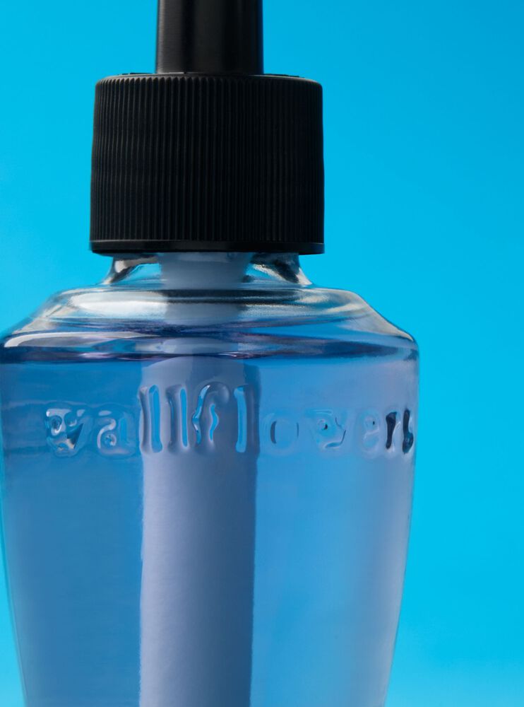 Iced Blue Lavender Wallflowers Fragrance Refill Wallflowers Fragrance Refill