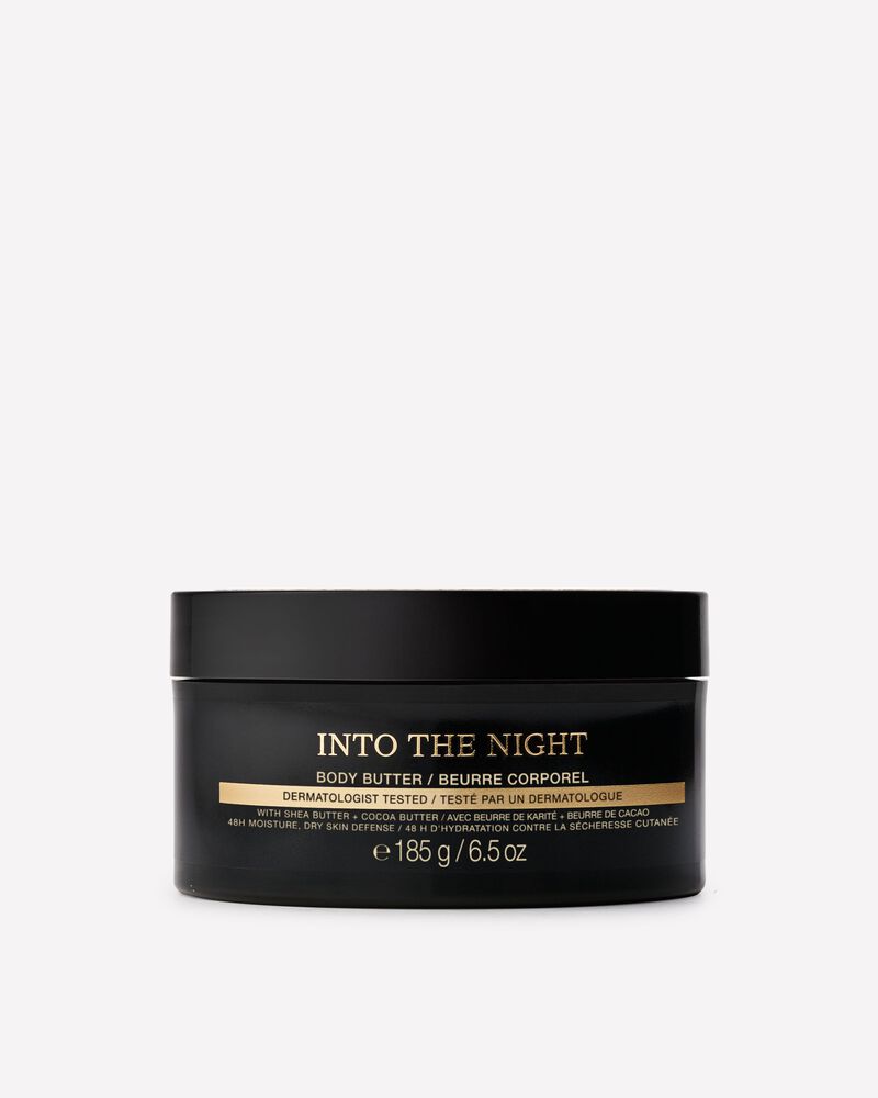 Bơ Dưỡng Thể Into the Night Body Butter Body Butter