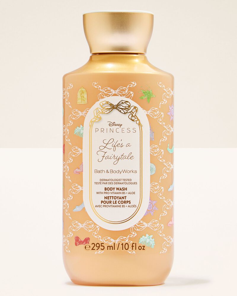 Sữa Tắm Life's a Fairytale Body Wash Body Wash