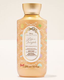 Sữa Tắm Life's a Fairytale Body Wash image number null