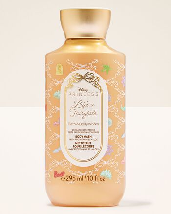 Sữa Tắm Life's a Fairytale Body Wash Body Wash