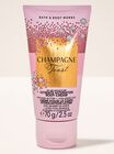 Kem Dưỡng Thể Cấp Ẩm Tối Ưu Mini Size Champagne Toast Travel Size Ultimate Hydration Body Cream image number null