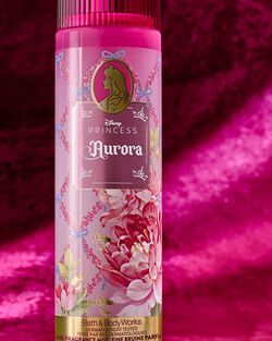 Xịt Thơm Cao Cấp Aurora Fine Fragrance Mist image number null