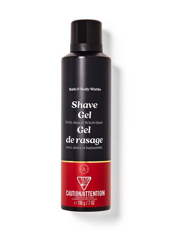 Ultimate Shave Gel Gel cạo râu Ultimate Shave Gel