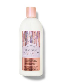 Dầu Xả Cấp Ẩm Champagne Toast Moisturizing Conditioner