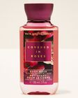 Sữa Tắm Mini Size Covered In Roses Travel Size Body Wash image number null