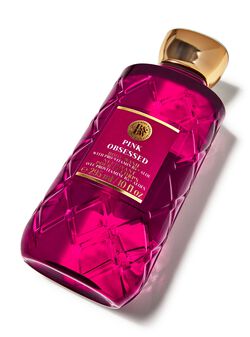 Sữa Tắm Pink Obsessed Body Wash image number null