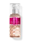Gingham Gorgeous Travel Size Fine Fragrance Mist image number null