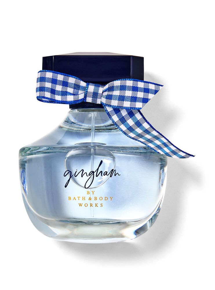Nước Hoa Eau de Parfum Gingham Eau de Parfum Nước Hoa Nữ