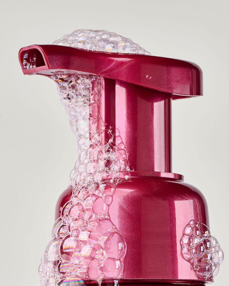 Nước Rửa Tay Tạo Bọt Covered In Roses Gentle & Clean Foaming Hand Soap Gentle & Clean Foaming Hand Soap