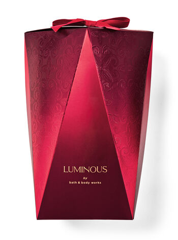Luminious Gift Box Set Hộp Quà Tặng