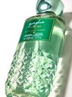 Sữa Tắm & Gel Tắm Gingham Fresh Body Wash & Shower Gel image number null