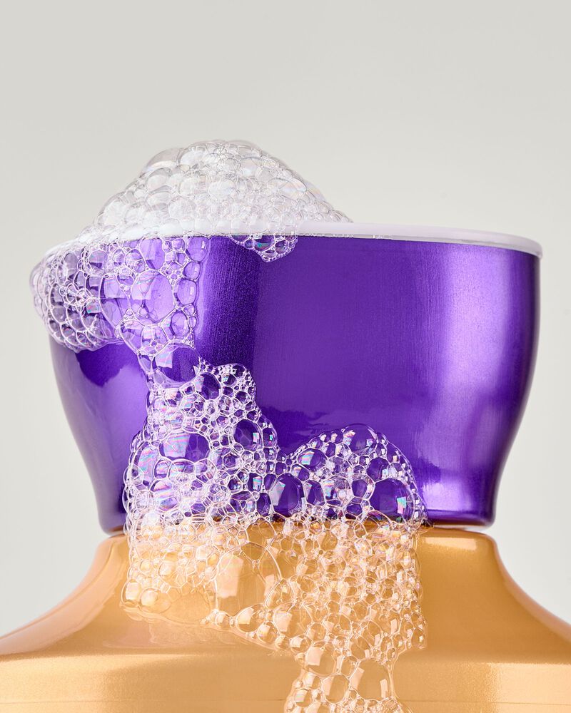 Sữa Tắm Rapunzel Body Wash Body Wash