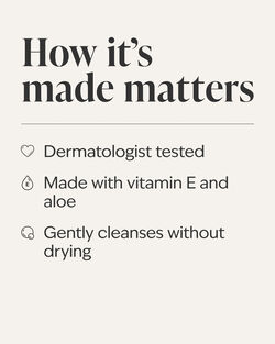 Sữa Tắm & Bọt Tắm Inspire Love: Rose + Vanilla Body Wash & Foam Bath image number null