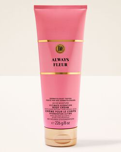 Kem Dưỡng Thể Always Fleur Ultimate Hydration Body Cream image number null
