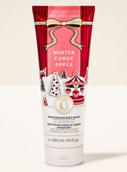 Sữa Tắm Dưỡng Ẩm Winter Candy Apple Moisturizing Body Wash