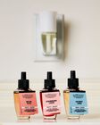 Coconut Linen Wallflowers Fragrance Refill image number null