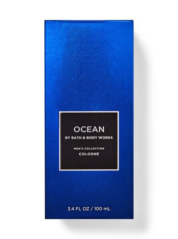 Nước Hoa Nam Ocean Cologne Nước Hoa Nam