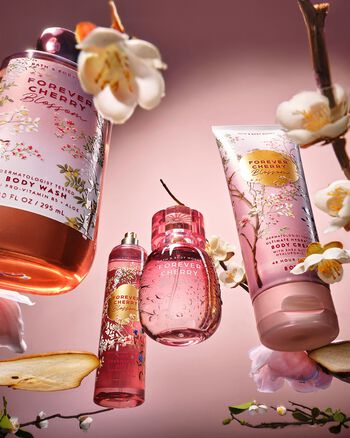 Nước Hoa Eau de Parfum Forever Cherry Blossom Eau De Parfum Eau De Parfum