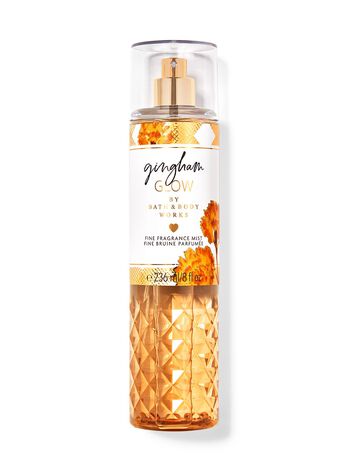 Gingham Glow Fine Fragrance Mist Fine Fragrance Mist