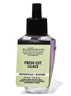 Lõi hương Wallflowers Fresh Cut Lilacs Wallflowers Fragrance Refill