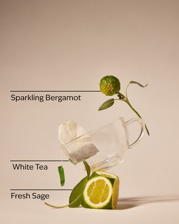Nước Rửa Tay Dạng Gel White Tea & Sage Cleansing Gel Hand Soap Cleansing Gel Hand Soap