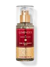 Xịt Thơm Cao Cấp Mini Size Luminous Travel Size Fine Fragrance Mist image number null