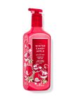 Nước Rửa Tay Dạng Gel Làm Sạch Winter Candy Apple Cleansing Gel Hand Soap image number null