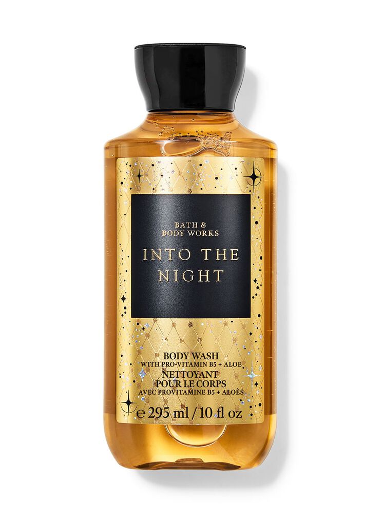 Into the Night Body Wash Sữa tắm