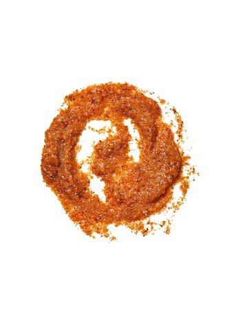 Bahamas Passionfruit & Banana Flower Exfoliating Glow Body Scrub Tẩy tế bào chết dưỡng sáng da