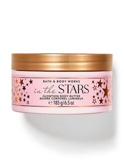 Bơ Dưỡng Thể Glowtion In The Stars Glowtion Body Butter image number null
