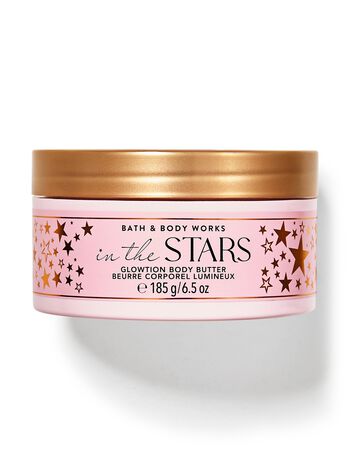 Bơ Dưỡng Thể Glowtion In The Stars Glowtion Body Butter Bơ Dưỡng Thể