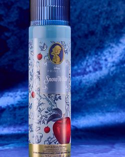 Xịt Thơm Cao Cấp Snow White Fine Fragrance Mist image number null