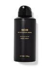 Xịt Cơ Thể Noir Body Spray image number null