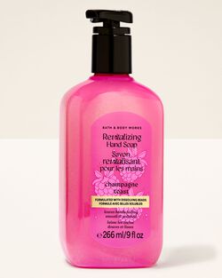 Nước Rửa Tay Dạng Gel Champagne Toast Revitalizing Gel Hand Soap image number null