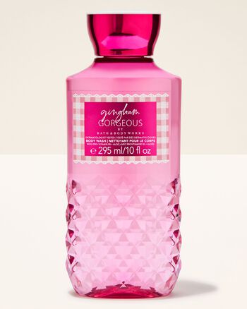 Sữa Tắm Gingham Gorgeous Body Wash Body Wash