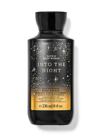 Sữa Dưỡng Thể Into the Night Body Lotion Sữa Dưỡng Thể