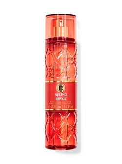Xịt Thơm Cao Cấp Seeing Rouge Fine Fragrance Mist