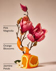 Pink Petal Confetti Wallflowers Fragrance Refill image number null