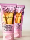 Kem Dưỡng Thể Cấp Ẩm Tối Ưu Mini Size Champagne Toast Travel Size Ultimate Hydration Body Cream image number null