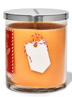 Nến 1 Bấc Gingerbread Bakery Single Wick Candle image number null