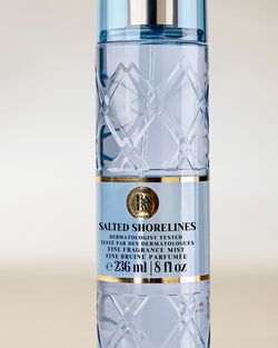 Salted Shorelines Fine Fragrance Mist image number null