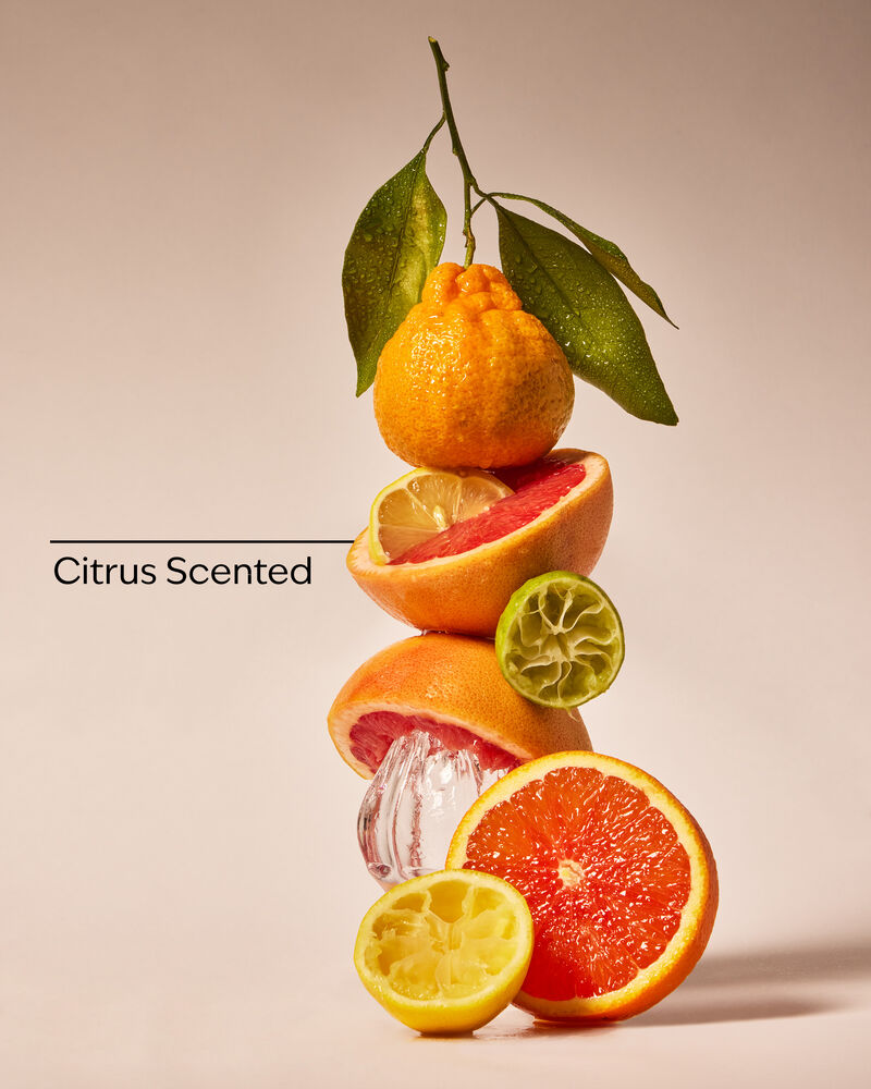 Sữa Tắm Tẩy Tế B&agrave;o Chết True Blue Spa Exfoliating Body Wash Sữa Tắm & Gel Tắm