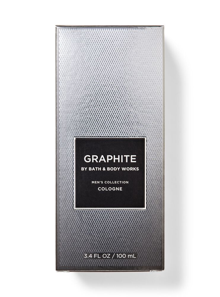 Nước Hoa Nam Graphite Cologne Nước Hoa Nam