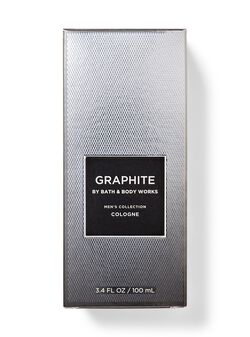 Nước Hoa Nam Graphite Cologne image number null