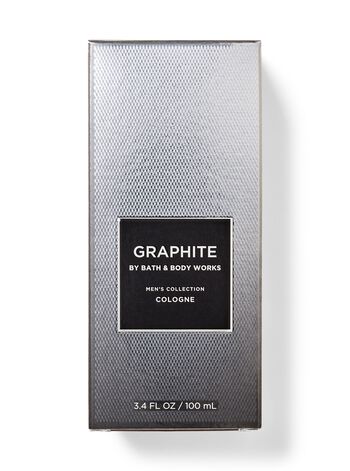 Nước Hoa Nam Graphite Cologne Nước Hoa Nam