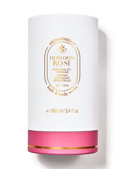 Nước Hoa Eau de Parfum Heirloom Rose Eau De Parfum