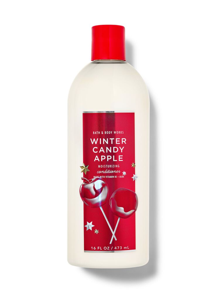 Winter Candy Apple Moisturizing Conditioner Dầu Xả Cấp Ẩm
