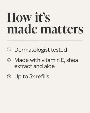 Black Cherry Merlot Gentle & Clean Foaming Refill Gentle & Clean Foaming Refill